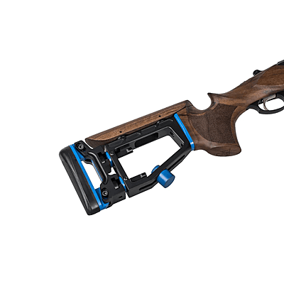 Webley & Scott Pro Comp Webley & Scott Pro Comp