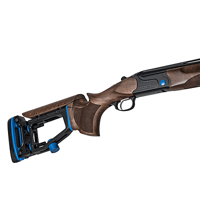 Webley & Scott Pro Comp Webley & Scott Pro Comp