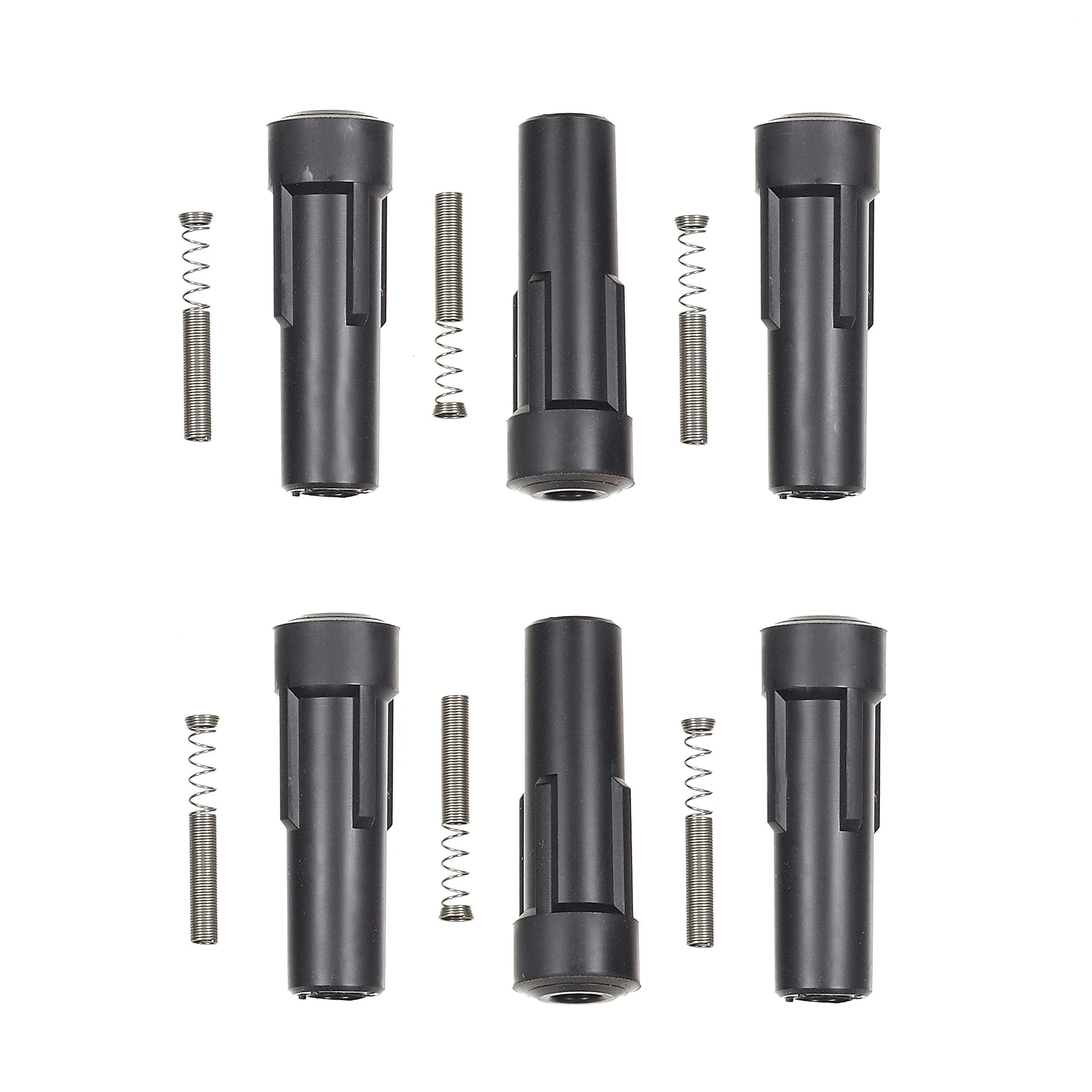 136020 Coil-on-Plug Boots