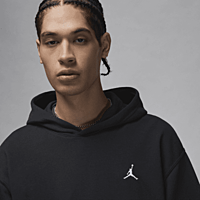 Jordan Brooklyn fleece