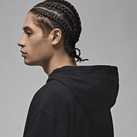 Jordan Brooklyn fleece