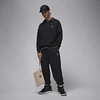 Jordan Brooklyn fleece