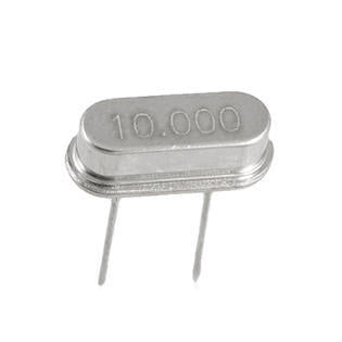 Crystal Oscillator 10.000 MHz Crystal Oscillator 10.000 MHz