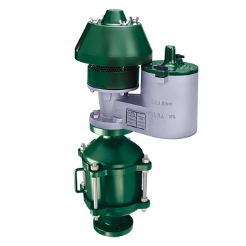 Enardo Series 950 Vent-to-Atmosphere Pressure/Vacuum Relief Valve
