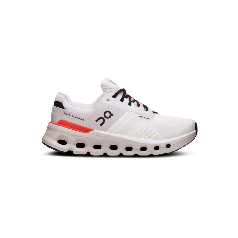 CLOUDRUNNER