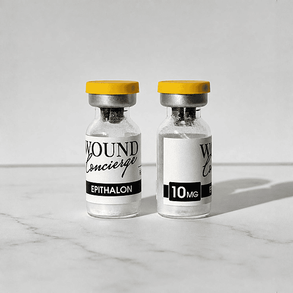 Epithalon (10mg) Epithalon (10mg)