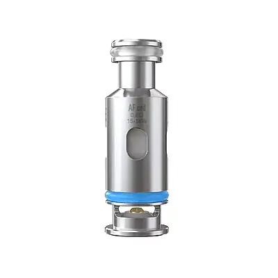 AF Meshed coil 0.6 (18-25W)