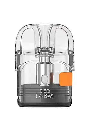 Aspire Pixo POD 0.6Ohm