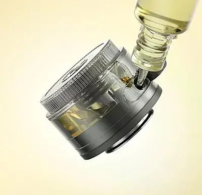 Proteus Mini Tank 10ml