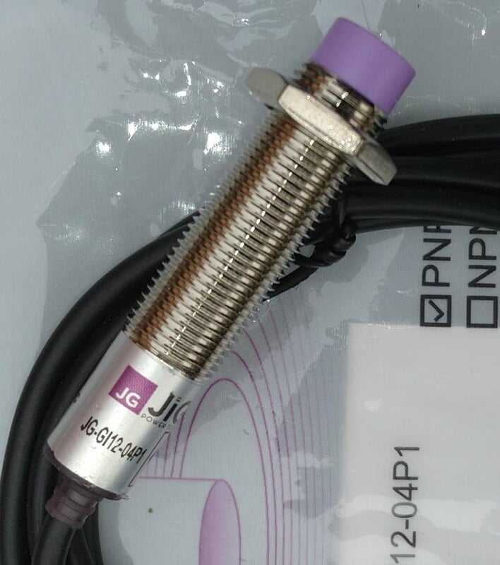 M-12 AC NO JG M-12 AC NO JG