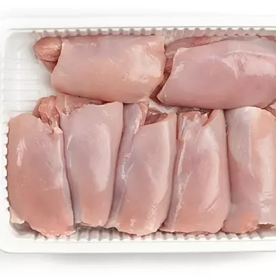 Chicken Thighs (Boneless)