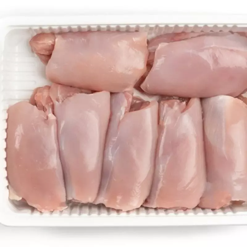 Chicken Thighs (Boneless)