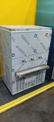 Western Storage Water Cooler SWC Series-SWC150150