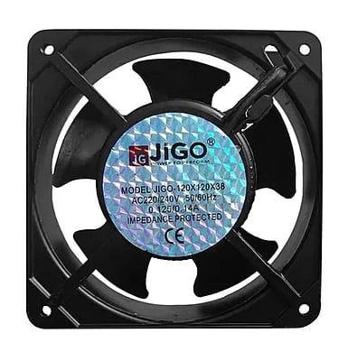FAN 4" 220V JG