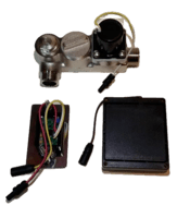 HINDWARE URINAL SENSO ART KIT Electrn. Sensor Circuit & Solenoid Valve PART CODE PE 506092 524611 HINDWARE URINAL SENSO ART KIT Electrn. Sensor Circuit & Solenoid Valve PART CODE PE 506092 524611