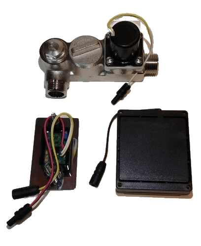 HINDWARE URINAL SENSO ART KIT Electrn. Sensor Circuit & Solenoid Valve PART CODE PE 506092 524611 HINDWARE URINAL SENSO ART KIT Electrn. Sensor Circuit & Solenoid Valve PART CODE PE 506092 524611