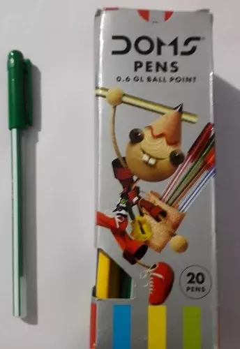 Pens