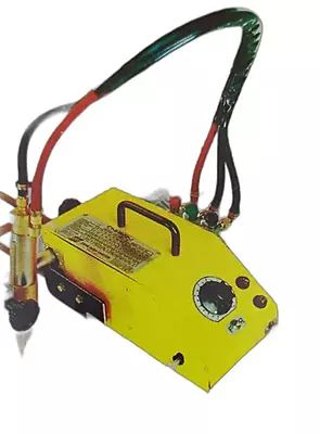 ESAB Cheetah Cutting Machine