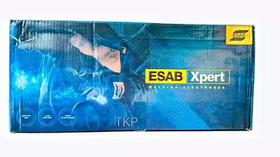 ESAB Xpert 7018 Welding Electrodes