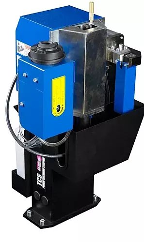 Abicor Binzel BRS LC Torch Cleaning Station