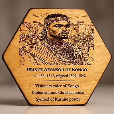 Imprint Ancestral Collection – Engraved Heritage Coasters