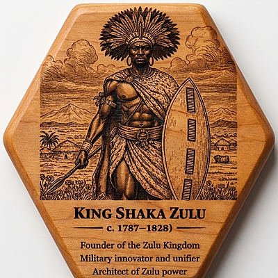 Imprint Ancestral Collection – Engraved Heritage Coasters