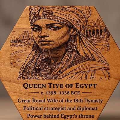Imprint Ancestral Collection – Engraved Heritage Coasters