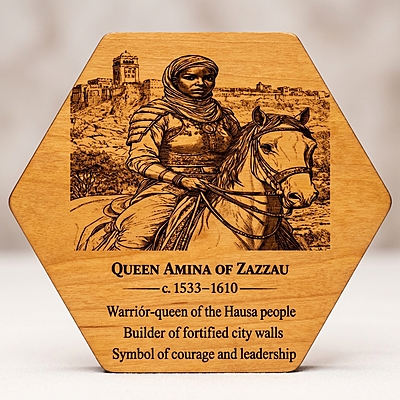 Imprint Ancestral Collection – Engraved Heritage Coasters