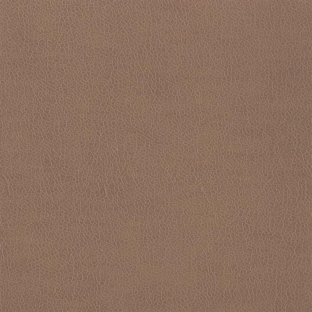 Caracole Unity Modern Beige Performance Upholstered Armless Loveseat