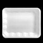 1.5 kg Foam Plate - Pack of 25 Plates