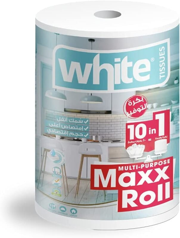 Max Roll Kitchen Towels
