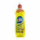 Viba Dishwashing Liquid - Lemon Scent - 520ml Package