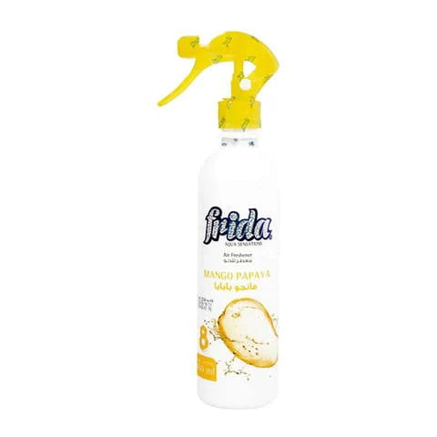 Freida Air Freshener - Mango Scent - 460ml Package
