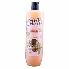 Freida Shower Gel - Sunshine Scent - 650ml Package