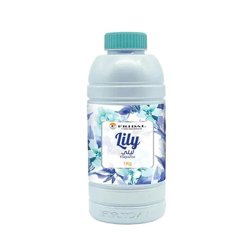 Freidal Concentrated Multi-Use Freshener - Lily Scent - 1kg Package