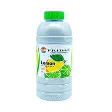 Freidal Multi-Use Freshener - Lemon Scent - 1kg Package