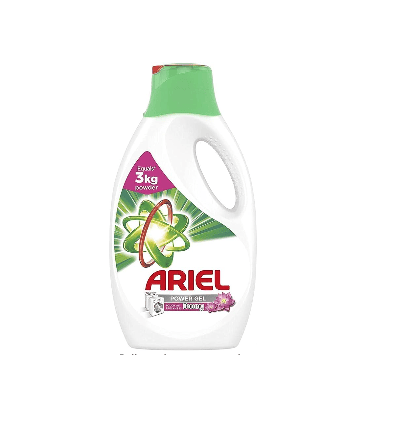 Ariel Gel - With Downy Scent - 2.5kg Package