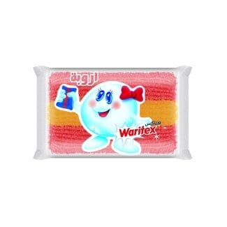 Vortex Economical Kitchen Scrubber - Europe