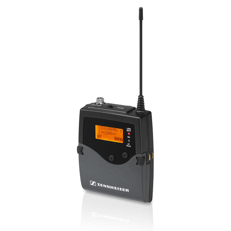 Sennheiser SK 2000XP-GW Sennheiser SK 2000XP-GW