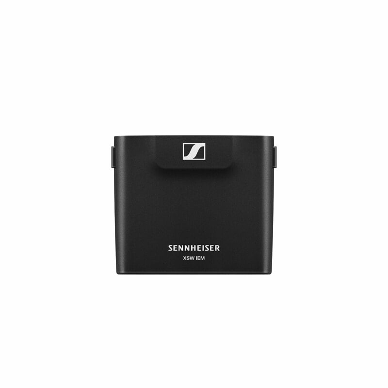 Sennheiser XSW IEM EK BATTERY COVER Sennheiser XSW IEM EK BATTERY COVER
