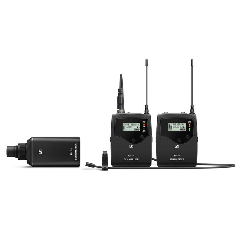 Sennheiser EW 500 FILM G4-GW