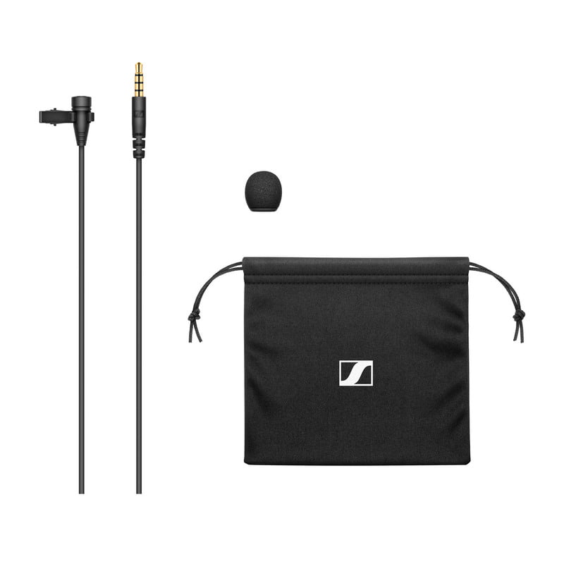 Sennheiser XS LAV USB-C