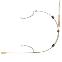 Sennheiser HSP ESSENTIAL OMNI-BLACK-3-PIN