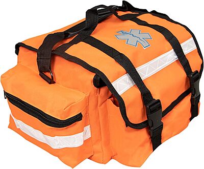 Botiquín Mochila Mega Botiquín Mochila Mega
