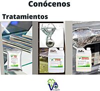 Desoxidante Para Metales Quita Oxido 4 Litros