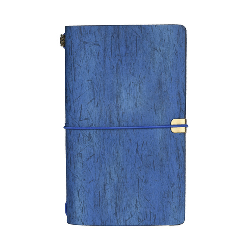 Marble Blue All in one Softbound Corporate Diary with Italian PU Cover Marble Blue All in one Softbound Corporate Diary with Italian PU Cover