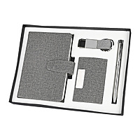 Classic Jute Grey Combo Gift Set Classic Jute Grey Combo Gift Set