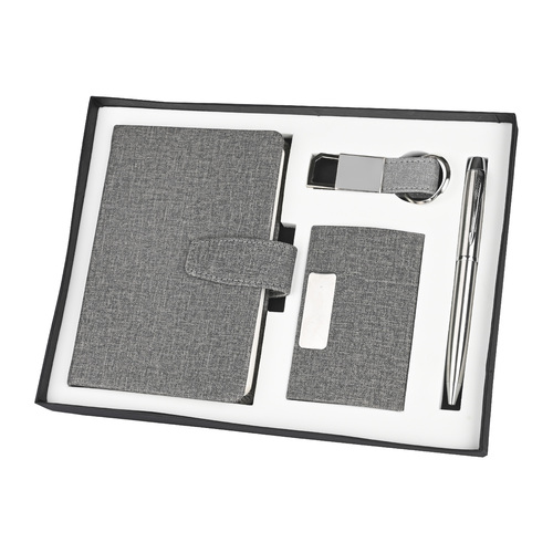 Classic Jute Grey Combo Gift Set Classic Jute Grey Combo Gift Set