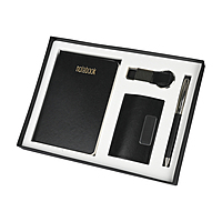 Ideal Black Combo Gift Set Ideal Black Combo Gift Set