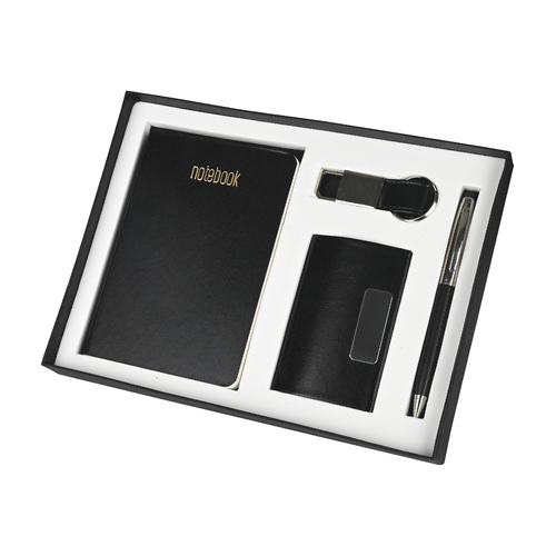 Ideal Black Combo Gift Set Ideal Black Combo Gift Set